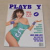 Playboy April 1990